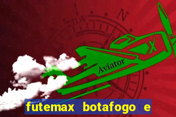 futemax botafogo e palmeiras ao vivo